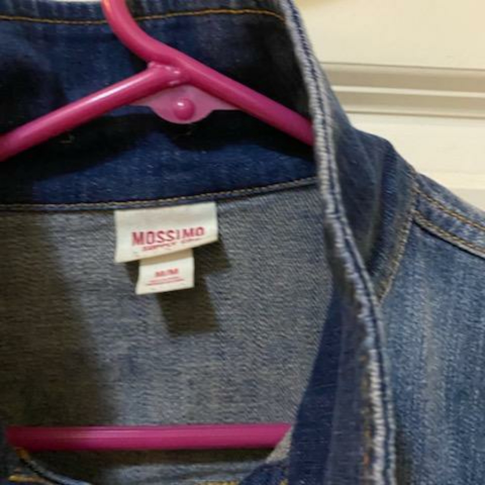 Jacket - Picture 2 of 2